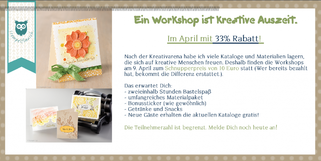 Workshops_April